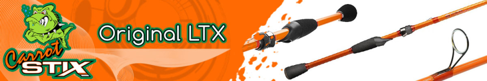 Carrot Stix Original LTX