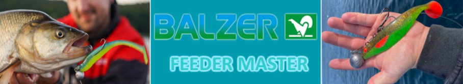 Balzer Feeder Master (14105 000) Грузило