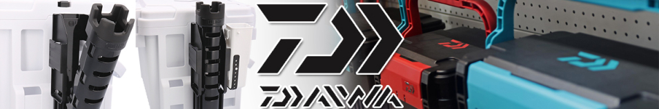 Daiwa TBSL Rod Stand