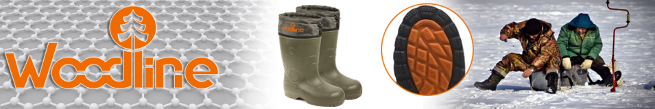 Woodline олива 930