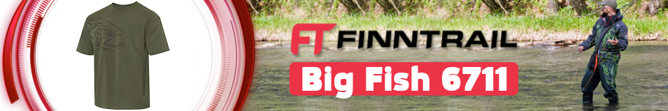 Finntrail Big Fish 6711 Khaki