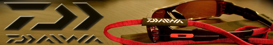 Daiwa Glass Strap (A)