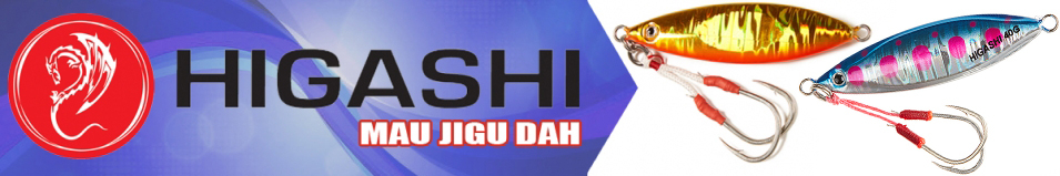 Higashi Mau Jigu DAH 40гр.