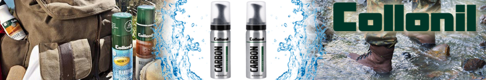 Collonil Carbon Cleaning Foam