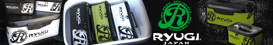 Ryugi Stockbag II