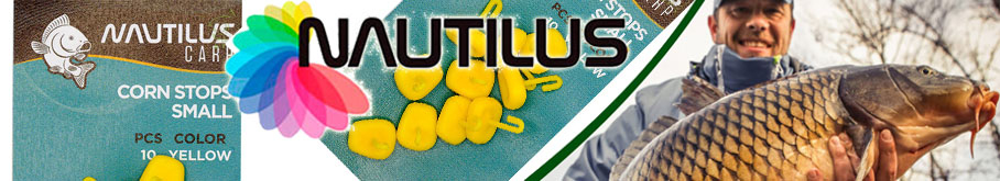 Nautilus Corn Stops