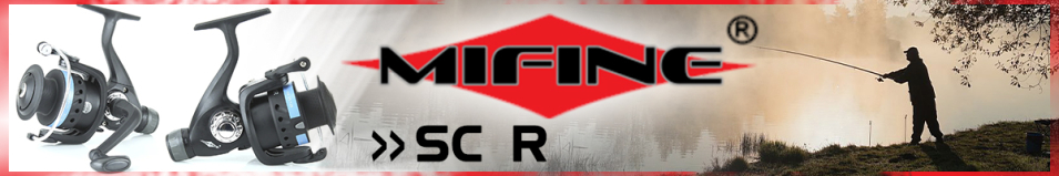 Mifine SC R