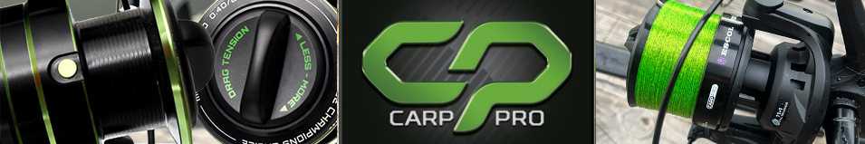 Carp Pro Blackpool Carp SD