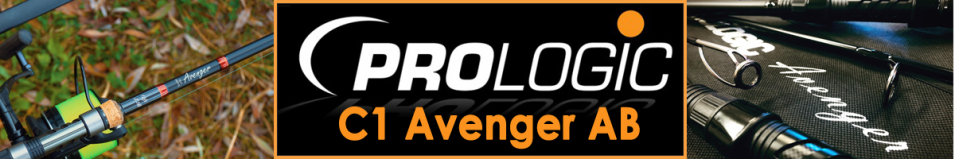 Prologic C1 Avenger Spod & Marker AB