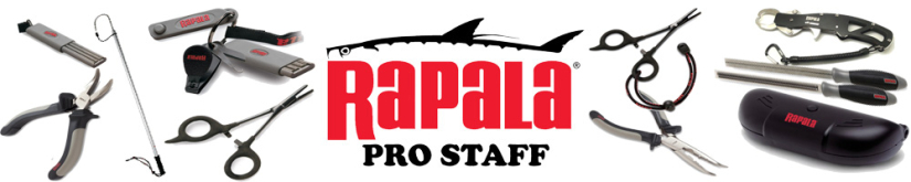 Rapala Aluma-Pro 6