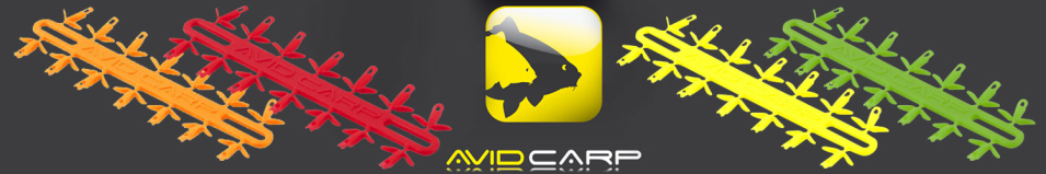 Avid Carp Speed Stop