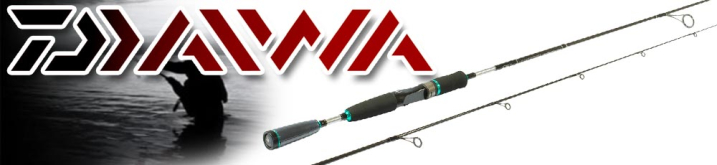 Daiwa Exceler EXSF