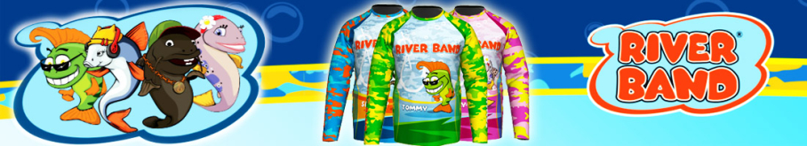 River Band Sammy