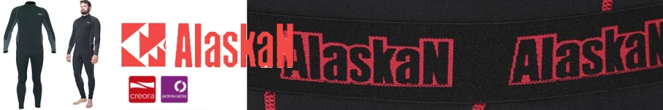 Alaskan Master**