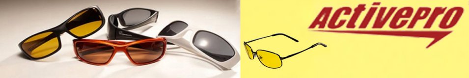 ActivePro PS-2069 желтые