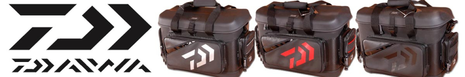 Daiwa Cool Bag FF (J)