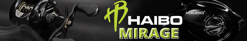 Haibo Mirage