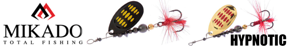 Mikado Hypnotic №1