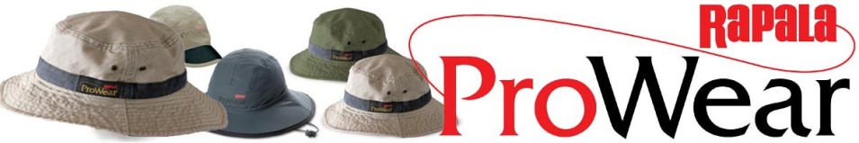 Rapala ProWear Rotator Hat бежевый