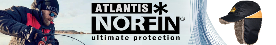 Norfin Atlantis