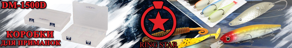 Ring Star DM-1500D