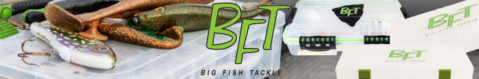 BFT Betesbox Wobbler