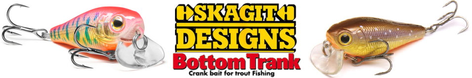 Skagit Designs Bottom Trank 36S