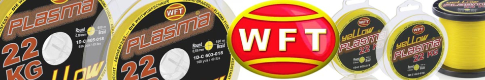 WFT Plasma Yellow 150m