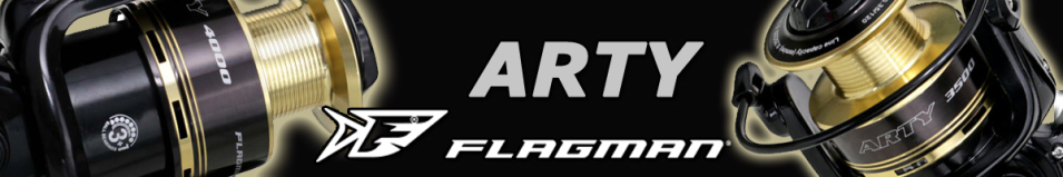 Flagman Arty