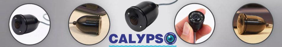 Calypso UVS-002, UVS-003 Plus Камера запасная