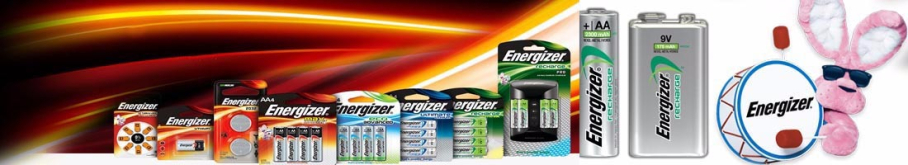 Energizer Power Plus NH15/AA 2000 BP4 Pre-Ch 1.2V