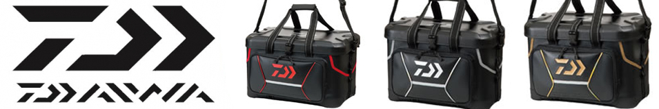 Daiwa Cool Bag FF (K)