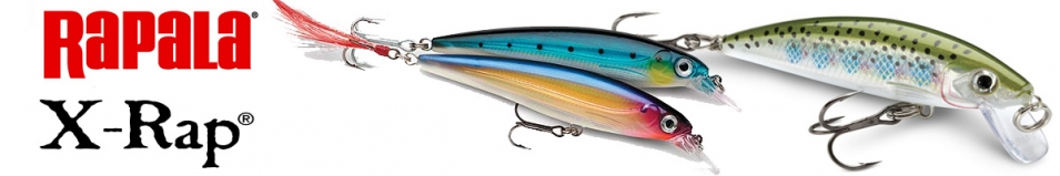 Rapala X-Rap XR06