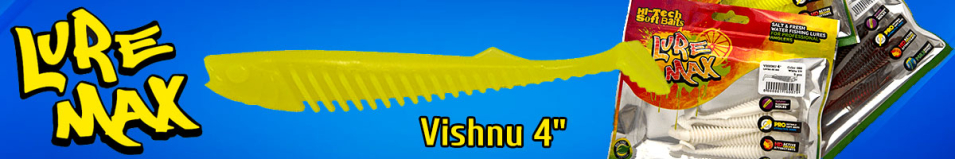 LureMax Vishnu 4