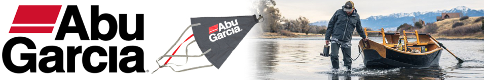 Abu Garcia Beast Pro Drogue Якорь