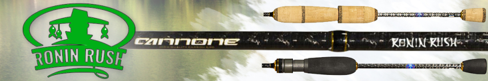 Ronin Rush Cannone