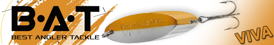 BAT VIVA 1103 7 гр.