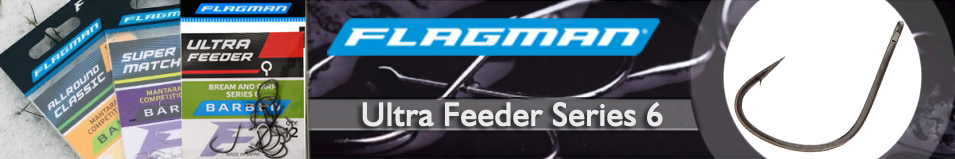 Flagman Ultra Feeder Series 6