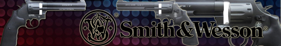 S&W 586-6