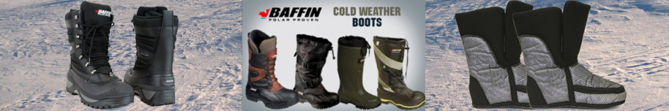 Baffin Crossfire Вкладыш