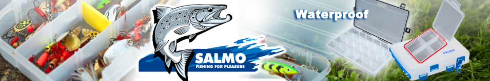 Salmo Waterproof             