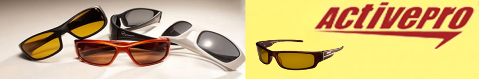 ActivePro PS-2067 желтые