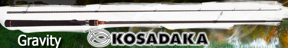 Kosadaka Gravity