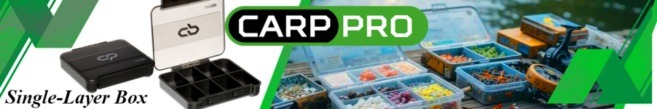Carp Pro Single-Layer (CPHXS08)