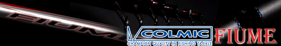 Colmic Fiume XXT 180