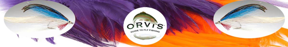 Orvis Extra Long Saddle Hackle