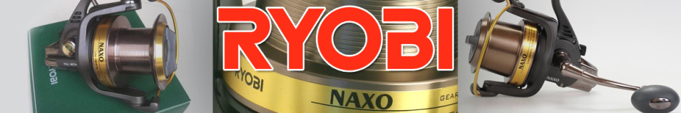 Ryobi Naxo