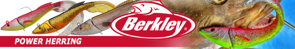 Berkley Power Herring 18cm 180g