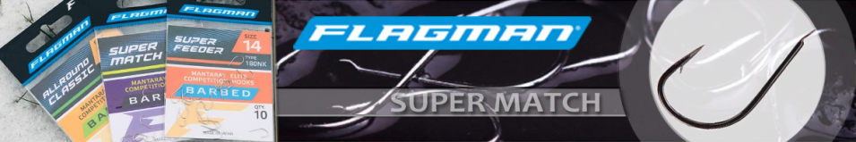 Flagman Super Match