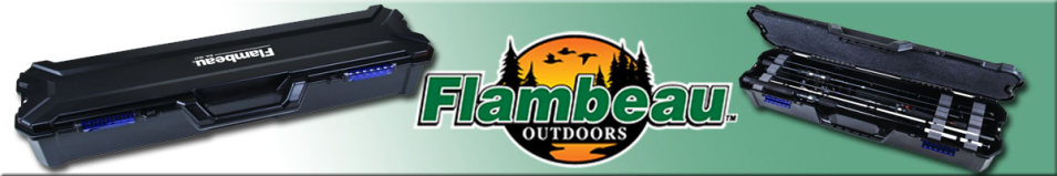 Flambeau Bunk Box 